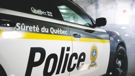 Arrestations pour capacités affaiblies