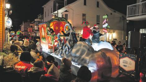 Crédit photos: DanielTPhoto.