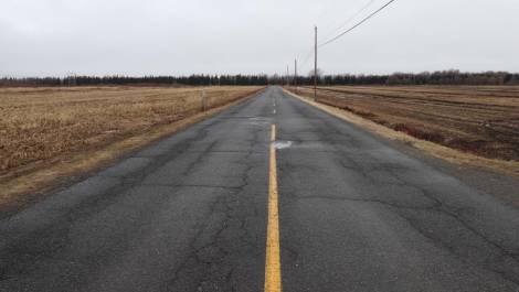 CAA-Québec à la recherche des pires routes