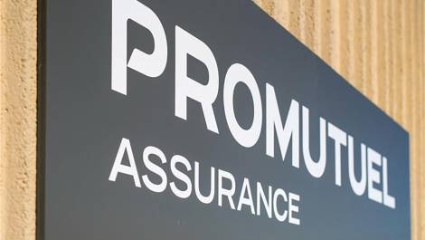 Un nouveau regroupement pour Promutuel Assurance