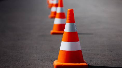Près de 2,5 M$ pour les infrastructures municipales