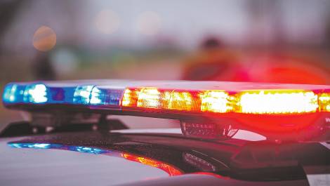 Valeur de 500 000 $ : une tentative de vol interrompue à Saint-Pamphile