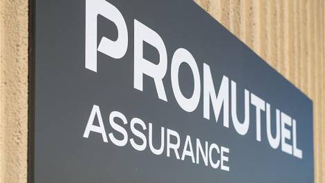 Un nouveau regroupement pour Promutuel Assurance