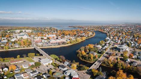 Photo: MRC de Montmagny.