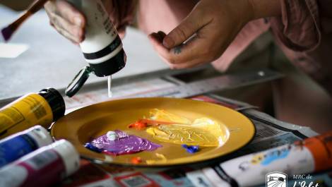 Crédit photo: Léane Tremblay.