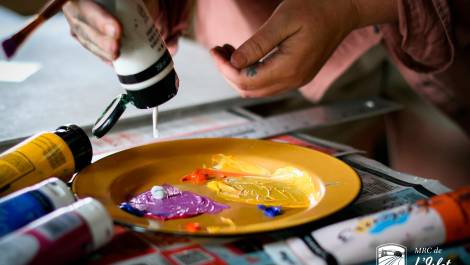 Crédit photo: Léane Tremblay.