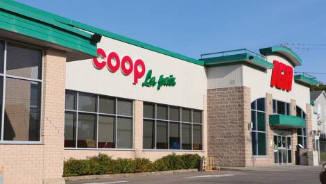 La Coop La Paix investit plus de 5 M$ dans une remise à neuf