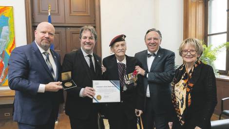 Photo de courtoisie.