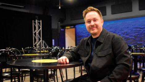 Renaud Haince-Lebel prend les rênes chez ADLS