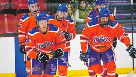 Crédit photo : Yannick David.