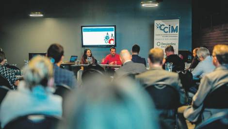 Crédit photo : La Chambre de commerce et d’industrie de la MRC de Montmagny.