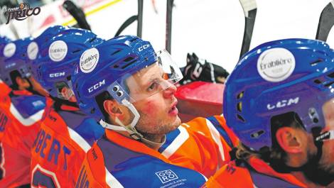 Crédit photo : Yannick David.