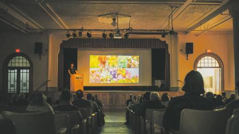 Lors de la dernière édition. (Crédit photo: JHAPhotographie)