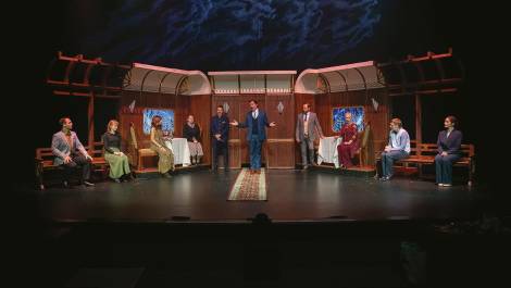 Crédit photo : Benoit Z Leroux.