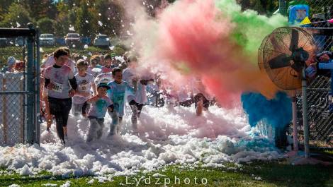 Crédit: Lydzphoto.