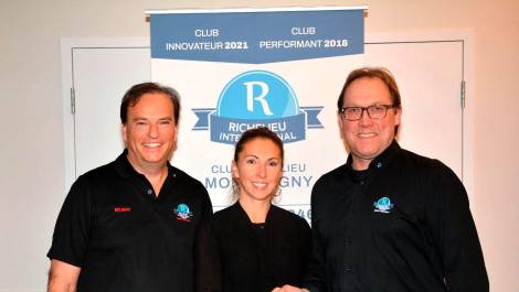 Photo de courtoisie.