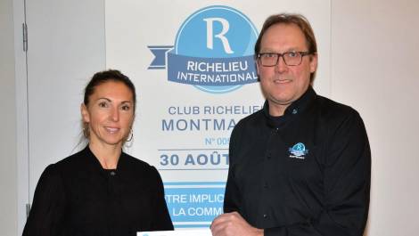 Photo de courtoisie.