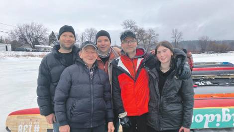 Crédit photo : Simon Fortin.