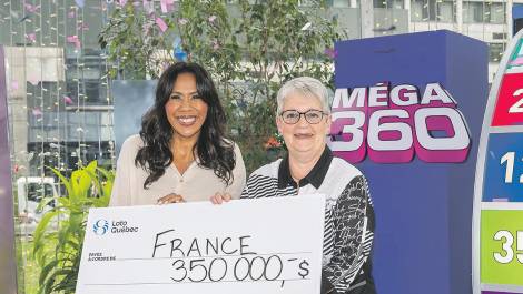 Photo de courtoisie.
