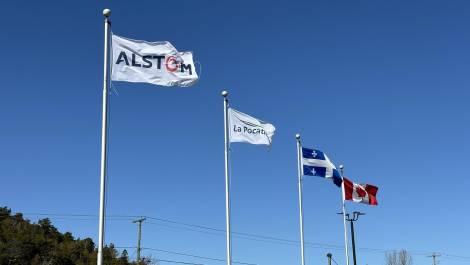 Photo tirée de la page Facebook de l’entreprise.