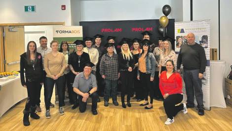 Photo de courtoisie.