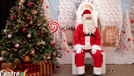 Crédit photo : Centre culturel de Cap-Saint-Ignace.