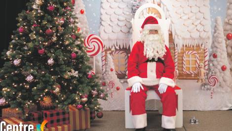 Crédit photo : Centre culturel de Cap-Saint-Ignace.