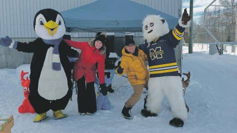 Photo de courtoisie.