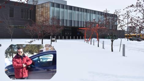 Photos: Archives/AVÉQ