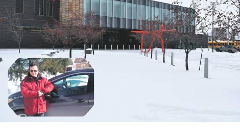 Photos: Archives/AVÉQ