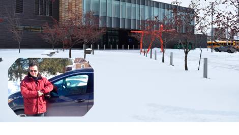 Photos: Archives/AVÉQ