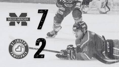 Crédit photo : Décor Mercier de Montmagny.