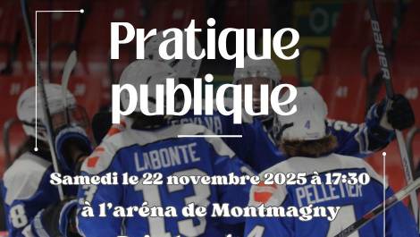 Crédit photo : Everest de la Côte-du-Sud.