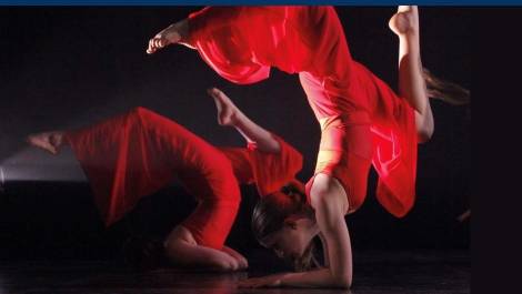 Concentration en arts de la scène à Bon Pasteur