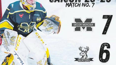 Crédit photo : Décor Mercier de Montmagny.