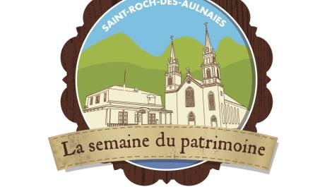 Saint-Roch annule sa Semaine du patrimoine