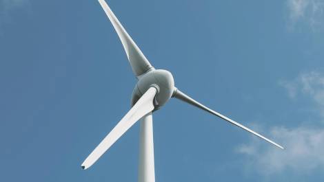 De nouveaux parcs éoliens sur le territoire?