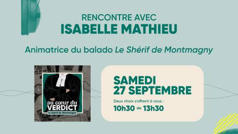 Crédit photo : Ville de Montmagny.