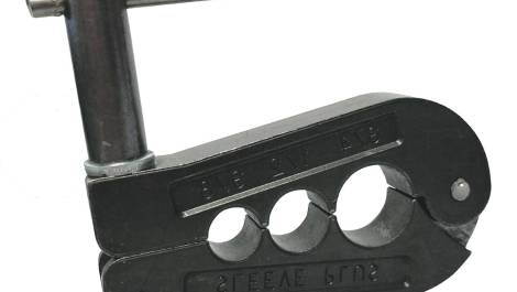 Le Sleeve-lock. (Photo de courtoisie)