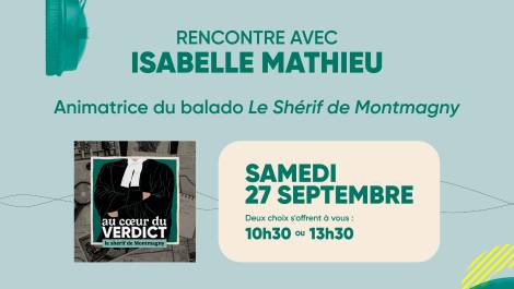 Crédit photo : Ville de Montmagny.