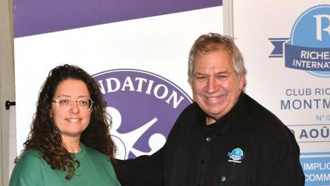 Photo de courtoisie.