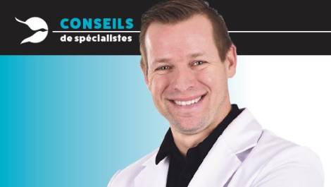 Daniel Lachance, Pharmacien Uniprix