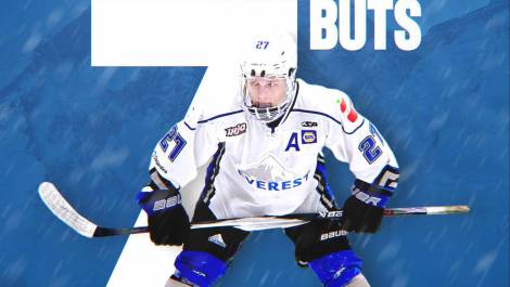 Crédit photo : Ligue de Hockey Junior AAA du Québec.