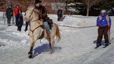 Photo: Gaëlle Sévigny.