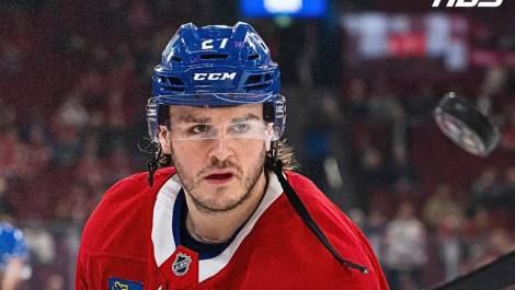 CRÉDIT: FACEBOOK/ RDS