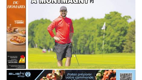Édition du 25 juin 2025