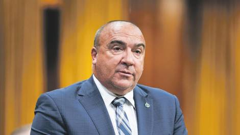 Crédit photo : Bernard Thibodeau.