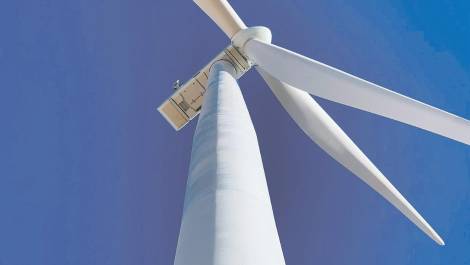 Le projet éolien de Saint-Paul va de l’avant