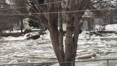 Les rivières sous surveillance à Montmagny