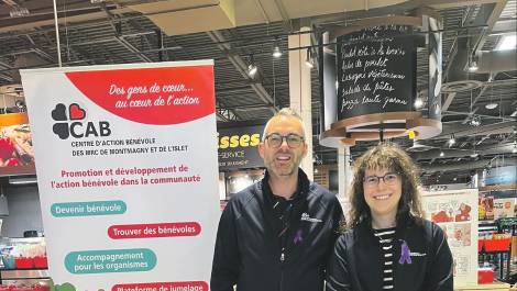 Photo de courtoisie.